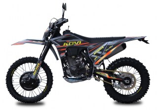 KOVI ADVANCE FR Grey_4 2025MY